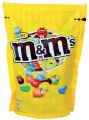 MARS m&m's Schokolinsen Peanuts Erdnüsse - 24 Pack x 45 g 121046002