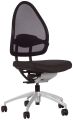 Topstar® Bürodrehstuhl Open Base 10 ohne Armlehnen schwarz J4700 S10