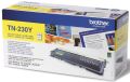 Brother® Original Brother Toner-Kit gelb (TN-230Y) TN230Y