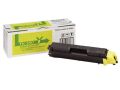 KYOCERA-MITA Original Kyocera Toner-Kit gelb (02KVANL0,0T2KVANL,1T02KVANL0,2KVANL0,T2KVANL,TK-590Y) TK590Y