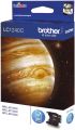 Brother® Original Brother Tintenpatrone cyan (LC-1240C) LC1240C