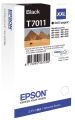 EPSON® Original Epson Tintenpatrone schwarz XXL (C13T70114010,T701140,T7011,T70114010) C13T70114010