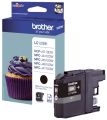 Brother® Original Brother Tintenpatrone schwarz (LC-123BK) LC123BK