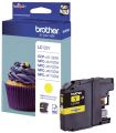 Brother® Original Brother Tintenpatrone gelb (LC-123Y) LC123Y