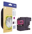 Brother® Original Brother Tintenpatrone magenta (LC-125XLM) LC125XLM