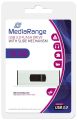 MediaRange USB Speicherstick 3.0 - 16 GB MR915