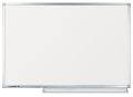 Legamaster Whiteboard PROFESSIONAL - 120 x 120 cm, Montagesatz 7-100072