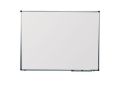 Legamaster Whiteboardtafel Premium - 180 x 90 cm, weiß, magnethaftend, Wandmontage 7-102056