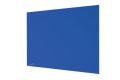 Legamaster Glasboard, blau, 100 x 150 cm, Wandmontage 1048 63