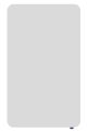 LEGAMASTER Whiteboard ESSENCE 200 x 119,5 cm 7-107094